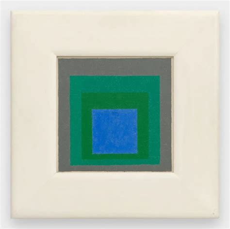 josef albers capri